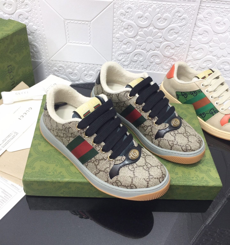 G*u*i casual shoes